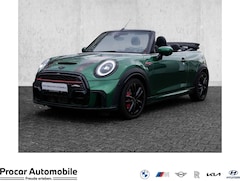 Bild des Angebotes MINI John Cooper Works Cabrio John Cooper Works Apt.FW RFK ACC DA PA H/K DAB HuD