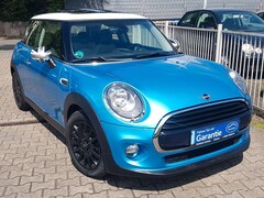 Bild des Angebotes MINI Cooper D Pepper Panorama Bluetooth PDC Sitzhzg.