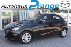 Bild des Angebotes Mazda 2 G-90 Center-Line KLIMA ALU LED Bluetooth el.FH