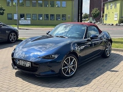 Bild des Angebotes Mazda MX-5 MX-5 SKYACTIV-G 2.0 ADVANTAGE DESIGN