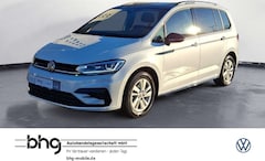 Bild des Angebotes VW Touran 2.0 TDI DSG Highline