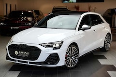 Bild des Angebotes Audi S3 2.0 TFSI Q*Pano*Sonos*Matrix*KeylessGO*S-Sitz