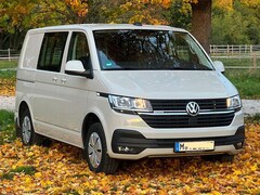 Bild des Angebotes VW T6.1 Transporter nur 22" km, Einzelsitze, Kamera, Klima, Extras