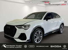 Bild des Angebotes Audi Q3 35 TDI s-line Business+AssistenzPak