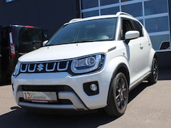 Bild des Angebotes Suzuki Ignis Basic +Kamera +Sitzheizung vorne