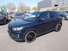 Bild des Angebotes SsangYong Tivoli Onyx, Navi Teilleder AHK Kamera Aluf.