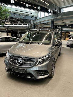 Bild des Angebotes Mercedes-Benz Marco Polo AMG HORIZON EDITION Allrad Vollausst. Airmatic