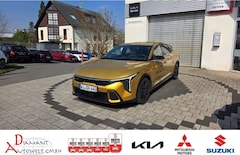 Bild des Angebotes Kia K4 1.6T 180 DCT GT-Line DriveWise, Sitz, Sound, Desig