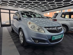 Bild des Angebotes Opel Corsa LENKRAD/SITZHEIZUNG * AUTOMATIK * SCHECKHEFT OPEL