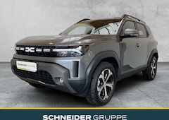 Bild des Angebotes Dacia Duster JOURNEY MILD HYBRID 130 4x4 SHZ+NAVI+PDC