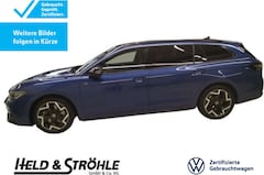 Bild des Angebotes VW Passat Var. R-LINE 2.0 TDI DSG 4M NEUPREIS 69154