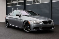 Bild des Angebotes BMW 335 is Coupé E92 M/H&K/SHZ/NAVI/BTH/Ambiente/R19
