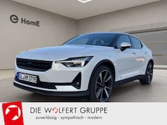 Bild des Angebotes Polestar 2 Long Range Single Motor+78 kWh+PLUS+PILOT+AHK