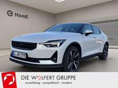 Bild des Angebotes Polestar 2 Long Range Single Motor+78 kWh+PLUS+PILOT+AHK