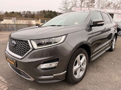 Bild des Angebotes Ford Edge Vignale 4x4 Automatik Navi Kamera Leder