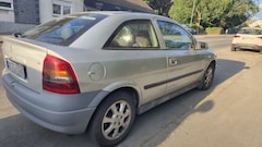Bild des Angebotes Opel Astra 1.6 Njoy