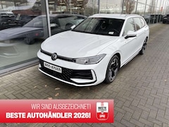 Bild des Angebotes VW Passat Variant R-Line 2.0 TDI 4Motion AHK ACC IQ