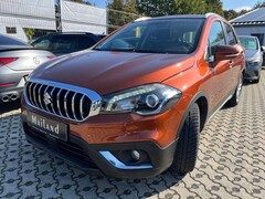 Bild des Angebotes Suzuki SX4 S-Cross Club