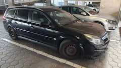 Opel Vectra C Caravan Cosmo Plus