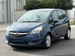 Bild des Angebotes Opel Meriva B Edition 1,4 LPG ab Werk