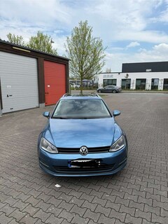 Bild des Angebotes VW Golf Variant Comfortline BMT