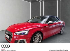 Bild des Angebotes Audi S5 *MATRIX*AHK*HuD*360°*B&O*NAV+*