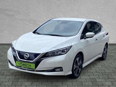 Bild des Angebotes Nissan Leaf N-Connecta ANDROID #S&S #BLIS