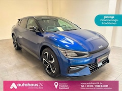 Bild des Angebotes Kia EV6 GT Line|Navi|HUD|Lenkrhzg.|WäPu