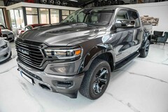 Bild des Angebotes Dodge RAM 5,7 Hemi LIMITED BRC GAS PANO LED VOLL