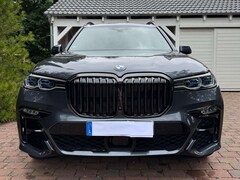 Bild des Angebotes BMW X7 X7 xDrive40d