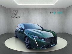 Bild des Angebotes Peugeot 308 GT BLHD130 EAT8 Navi  Soundsystem 360 Kamera LED B