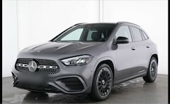 Bild des Angebotes Mercedes-Benz GLA 220 GLA 220 4M AMG AHK Panorama Standhzg. Multibeam