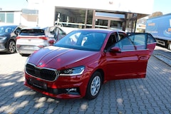 Bild des Angebotes Skoda Fabia Style