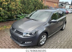 Bild des Angebotes VW Polo 1.2 Comfortline