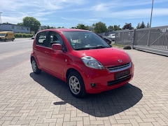 Bild des Angebotes Daihatsu Sirion 1.0 KLIMA *KM 56.000*