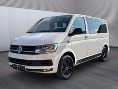 Bild des Angebotes VW T6 Multivan Luft-Standh.LED AHK DSG 1Hd