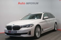 Bild des Angebotes BMW 540 d xDrive Touring Luxury Line*Laser*ACC*LUFT