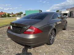 Bild des Angebotes Mercedes-Benz CLS 350 CLS 350 CGI (219.357)Scheckheft