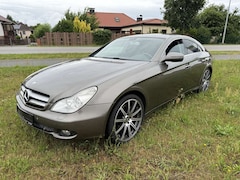 Bild des Angebotes Mercedes-Benz CLS 350 CLS 350 CGI (219.357)Scheckheft