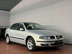Bild des Angebotes SEAT Toledo Automatik Standheizung Klima Sitzh PDC