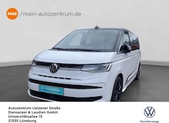 Bild des Angebotes VW T7 Multivan lang 2.0 EU6e Life Edition 2,0 l TDI 110kW 7-Gang-