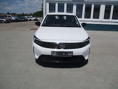 Bild des Angebotes Opel Corsa Basis