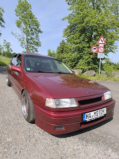 Opel Vectra 2000 16V