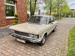 Bild des Angebotes Fiat 130 3200 V6, Automatik, Klima