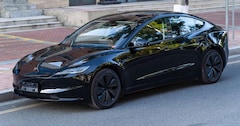 Bild des Angebotes Tesla Model 3 Model 3 RWD Hinterradantrieb