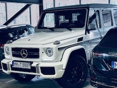 Bild des Angebotes Mercedes-Benz G 63 AMG AMG G 63 AMG SPEEDSHIFT 7G-TRONIC