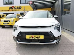Bild des Angebotes Kia Niro Plug-in Hybrid Vision