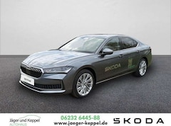 Skoda Superb L&K 2,0 TSI 195 kW 7-Gang-DSG 4x4