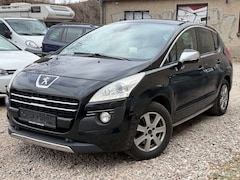 Bild des Angebotes Peugeot 3008 Hybrid4-AUTOMATIK-LEDER-ALLRAD-TÜV NEU