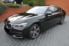 Bild des Angebotes BMW 750 750d xDrive Blue Performance Edition Exclusive